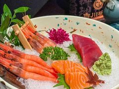 -吉川谷谷·日料放题(广安门店)