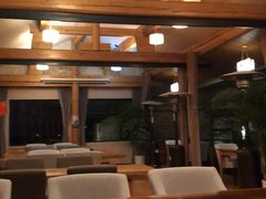大堂-无有景观餐厅·铜瓢牛肉·下午茶