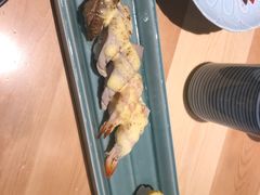 -Tuna maki寿司(园区永旺店)