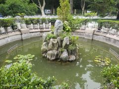 -青岛德国总督楼旧址博物馆
