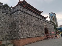 -房湖公园