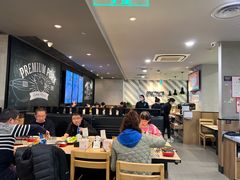 -新石器烤肉(百联川沙店)