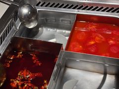 -海底捞火锅(太原南站店)