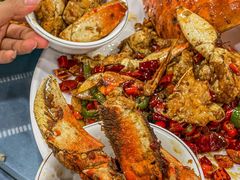 -明记海鲜大排档(巽寮湾店)