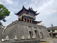 -常德桃花源景区