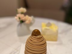 -théATRE 茶聚场(王府中環店)
