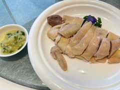 -白天鹅宾馆-宏图府餐厅