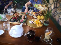 -颐和宾馆宴会厅