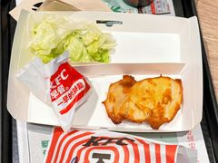 -肯德基(福清万达店)