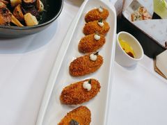 -藏红花·西班牙餐厅(北京五道营店)