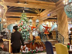 -卢布里西餐厅(总店)