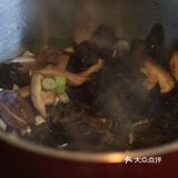 不论咸的甜的豆腐脑只要是自己爱吃的就行