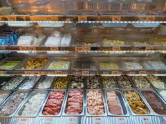 -亲爱哒麻辣烫 Mrs zan's kitchen