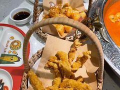 -左庭右院鲜牛肉火锅(苏州园区永旺店)