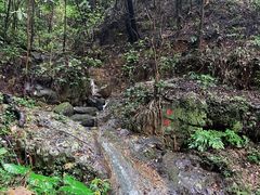 -飞霞风景名胜区