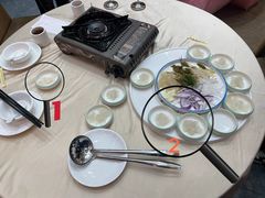 -聚家渔村·寻味顺德(大良店)