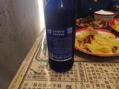 -海椒市落舌·麻辣烫冒菜(武侯大悦城店)