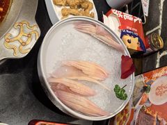 -大龙燚火锅(春熙店)