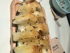 -嗨辣小聚·盘锦河蟹·海鲜烧烤龙虾(盘锦十年好店)