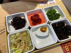-甲乙饼·手工牛肉饼(天通苑华联店)