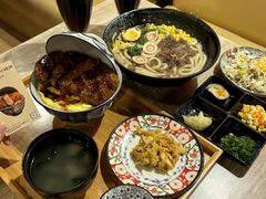 -左舞和风屋便当(金地店)