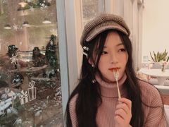 -CHEZ JASMINE 茉莉的氧气厨房