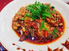 -易老妈蹄花.特色川菜(人民公园总店)
