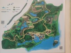 -平湖九龙山庄园圣马可酒店