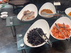 -棕榈岛海鲜自助餐厅(虹桥迎宾馆店)