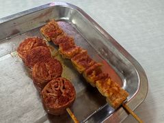 -海平馄饨(逍遥二路店)