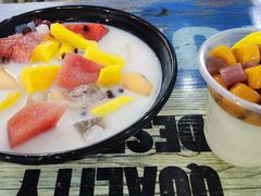 -一心糖水(侨港风情街店)