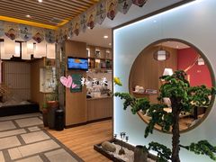 -漫卷香烤鸭春饼