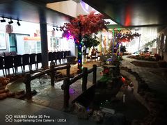 -缘福乡村铁锅炖民宿(八达岭店)