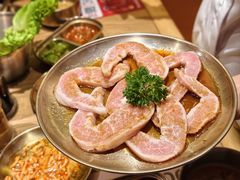 -西塔老太太泥炉烤肉(虹桥南丰城店)