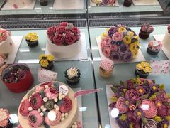 -BON CAKE(华贸购物中心店)