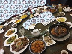 -新时代大酒店(仰口路店)