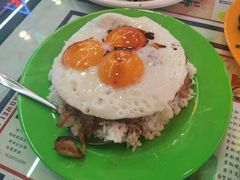 -澳门陈光记烧味饭店(万象城店)