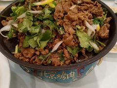 -烤肉季饭庄