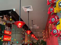 -禄运茶居·手工点心(恒宝广场店)