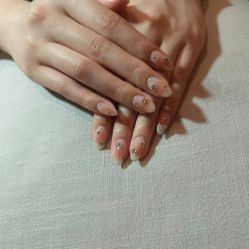 -LILY NAILS美甲美睫