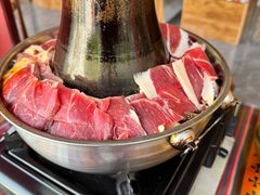 -卡万金特色藏餐