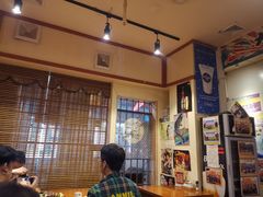 -気楽亭和食料理(气乐亭大世界本店)
