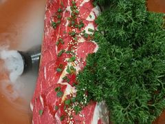 -韩景台烤肉(八大处店)