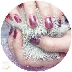 -LJ nail日式美甲工作室