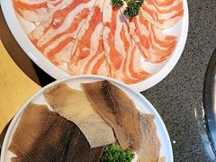 -水巷子·巴掌腰片重庆火锅(巧家店)