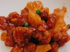 -金芙蓉|湘味小炒·鲜炒黄牛肉(淮安生态新城吾悦店)
