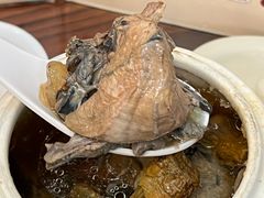 -黄祥华养生堂·炖汤·营养蒸饭(岭南天地店)