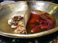 -羊大爷涮肉(亮马桥店)