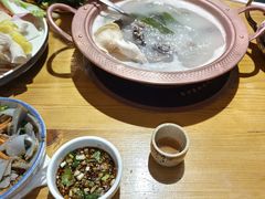 -民食香·腊排骨野生菌美食(木府店)