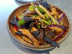 -耍盆友·重庆江湖菜(百子湾店)